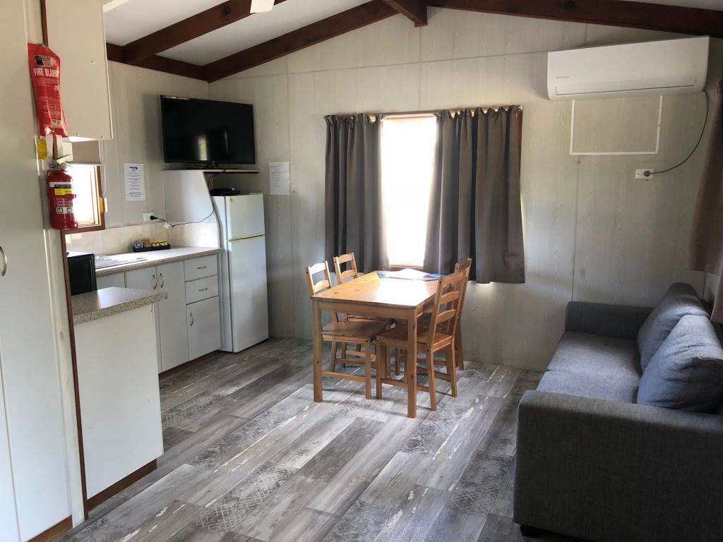Victor Harbor Holiday Park