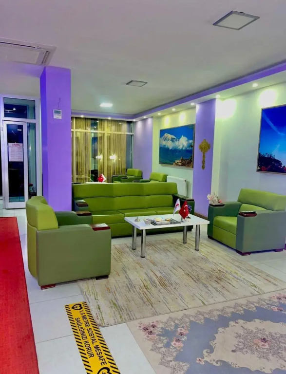 GRAND AĞA HOTEL