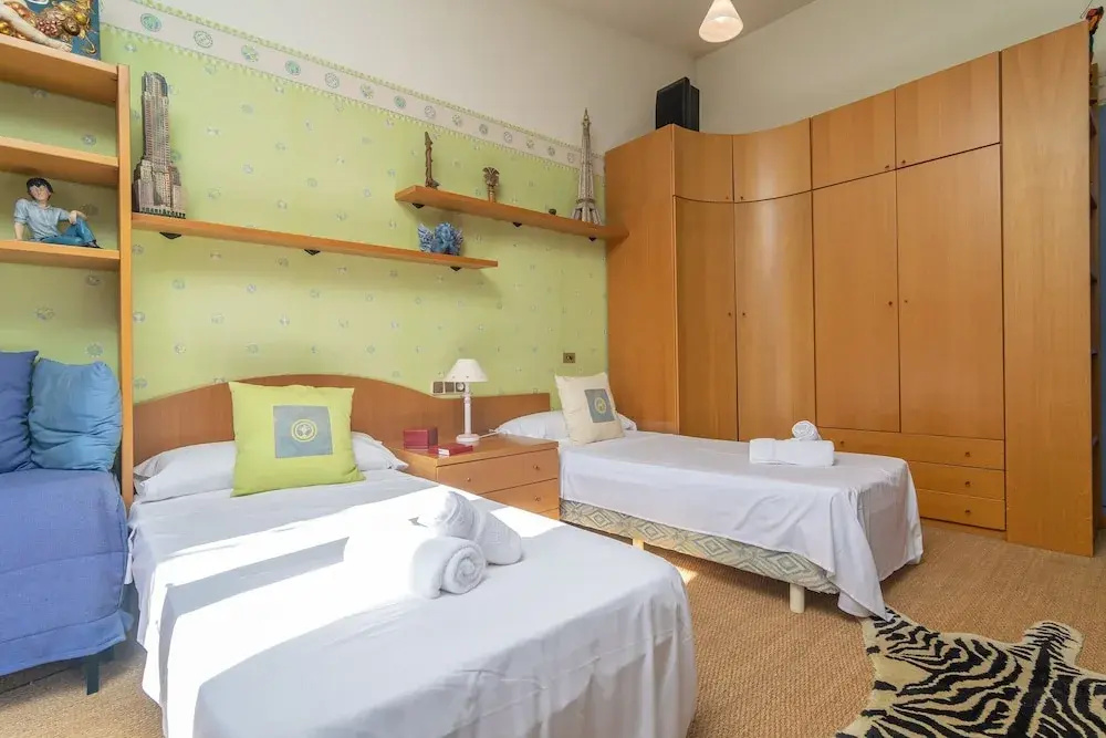 Tramontana - Villa With Private Pool In Lloseta