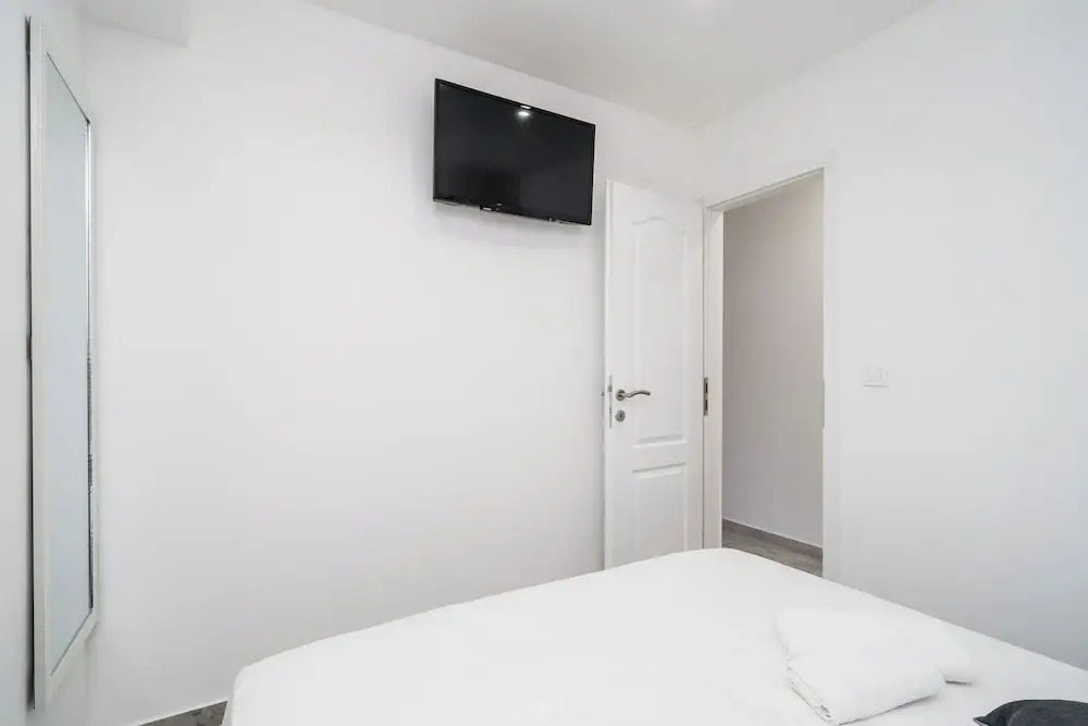 Mata Family Apartments