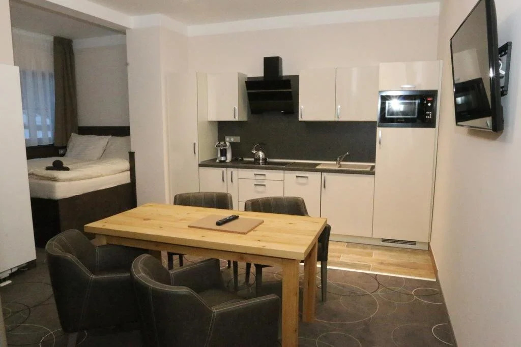 Apartment Hotel Orion