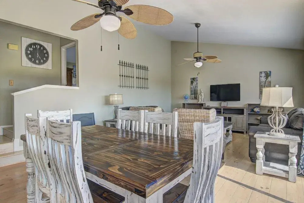 Lost Colony Villa #30 2 Bedrooms 2 Bathrooms Home