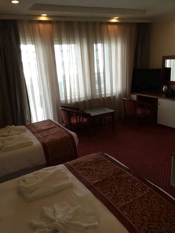 Hotel Royal