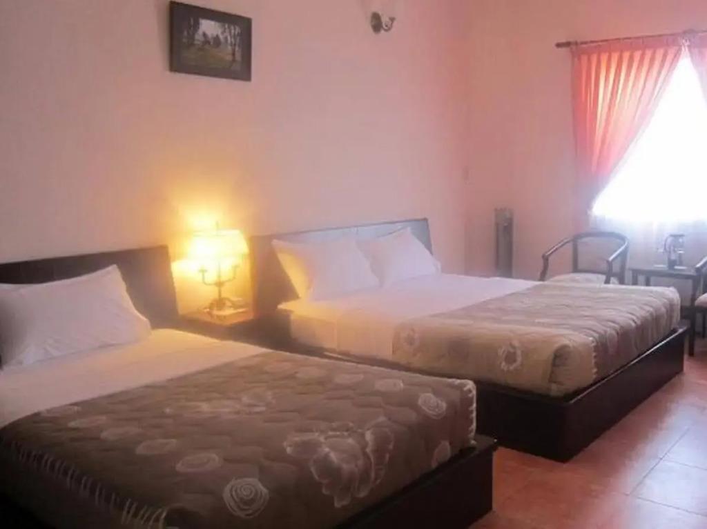 Villa Hotel HP