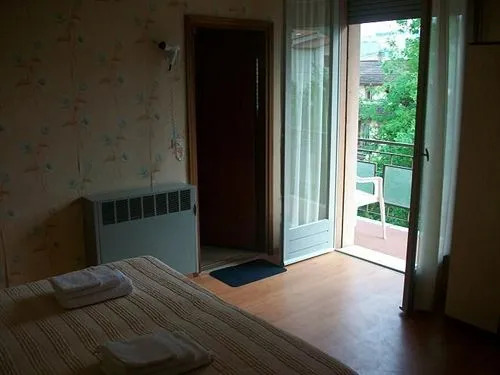 Hotel Bassani