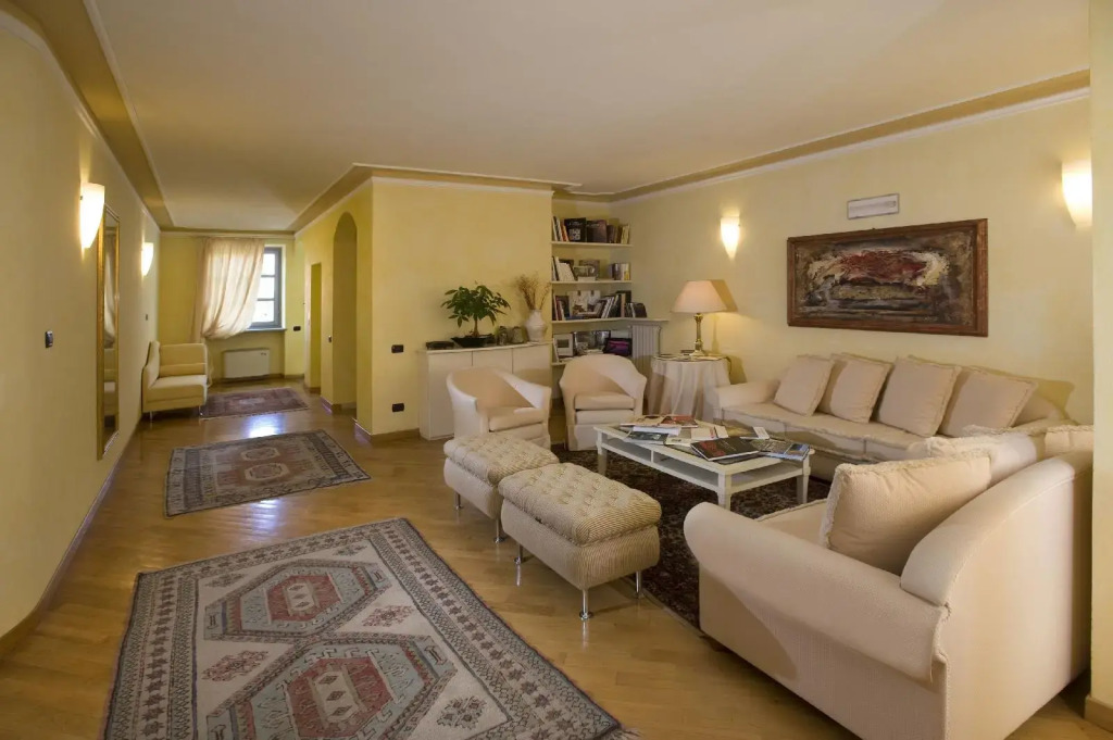 Albergo Castiglione Langhe