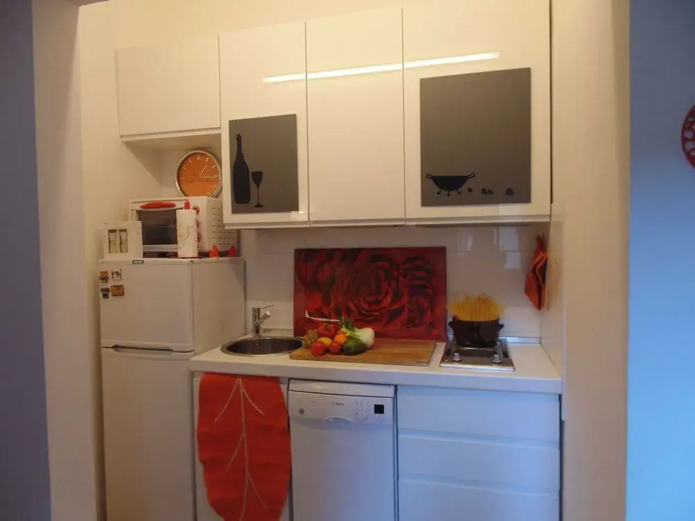 Dimore dei Viandanti Apartments