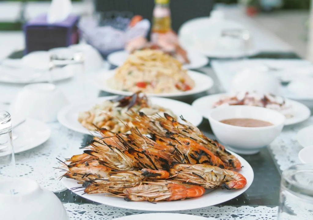 SeaRidge Hua Hin Resort & Poolvilla