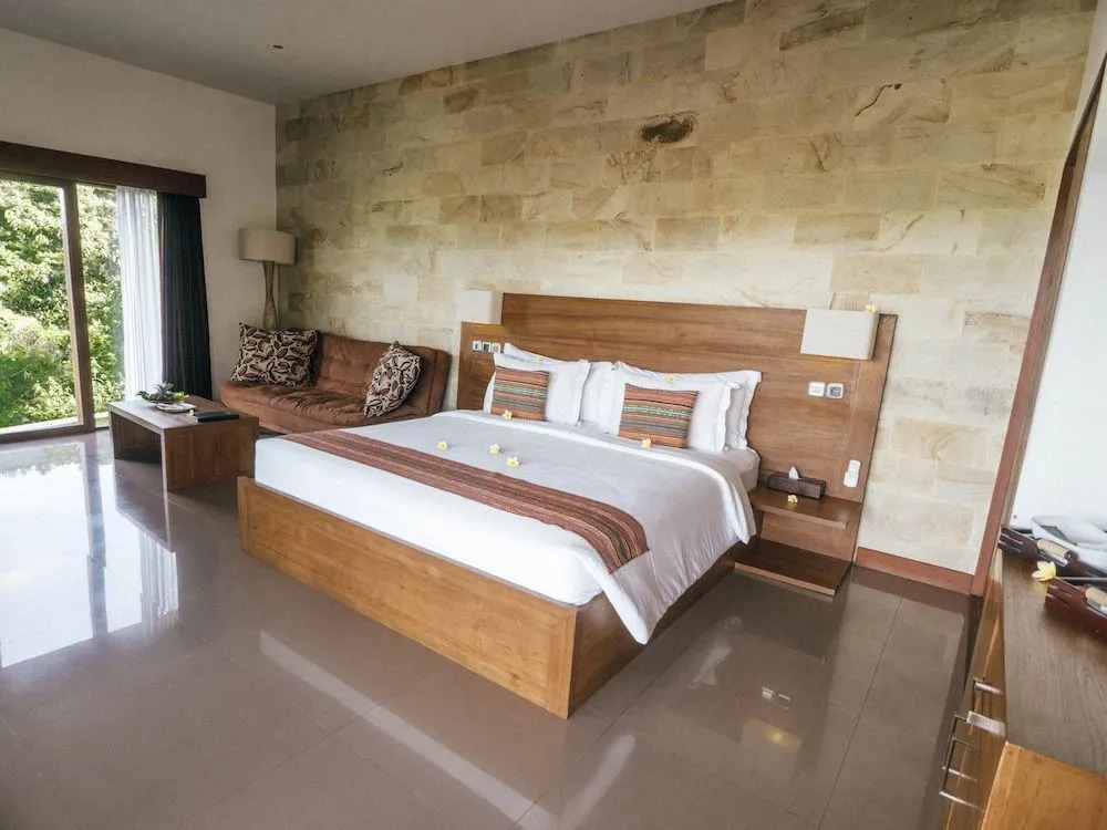 Mawun Raya Resort