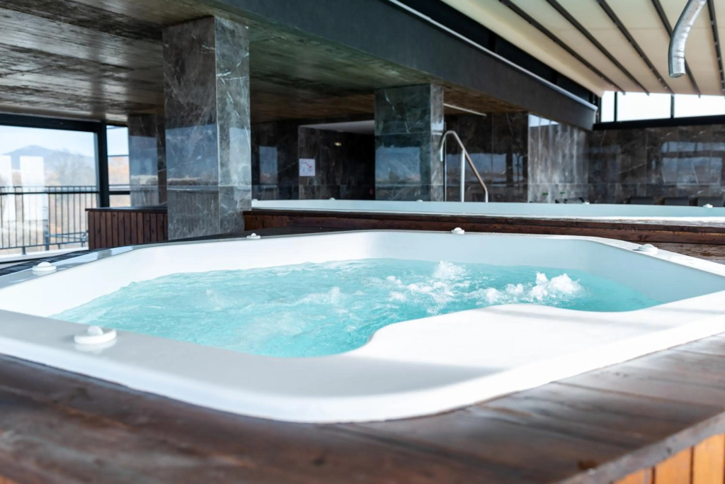 Hotel Royal Bath