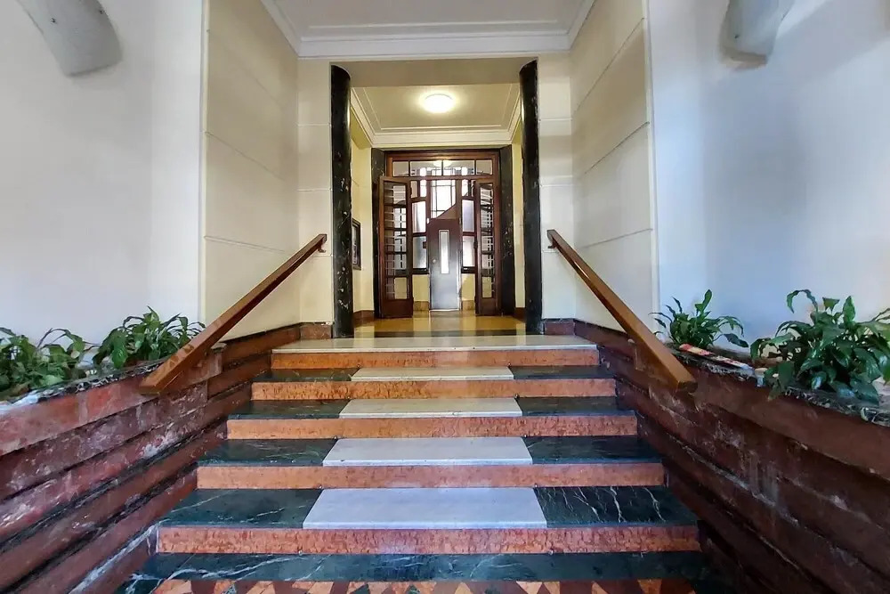 4BNB - Clodio Modern Apartment