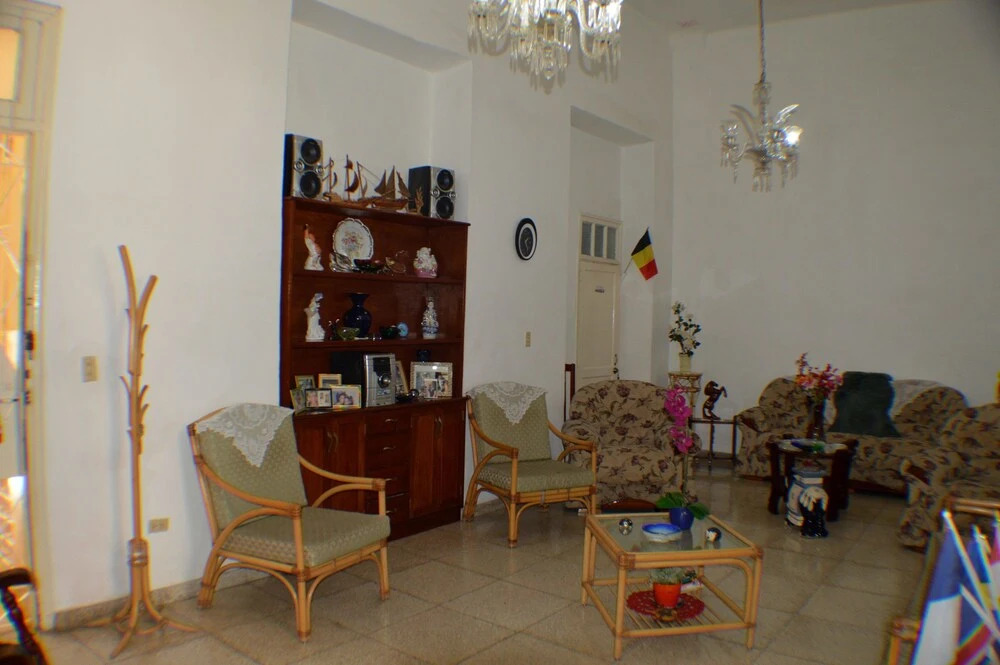 Casa Martha & Yucimi