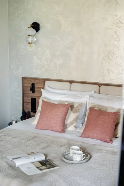 Reset in So Soho Spa Collection