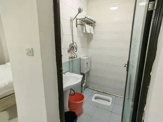 Chenxi Hotel
