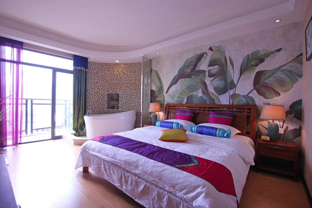 Dali Laixian Inn