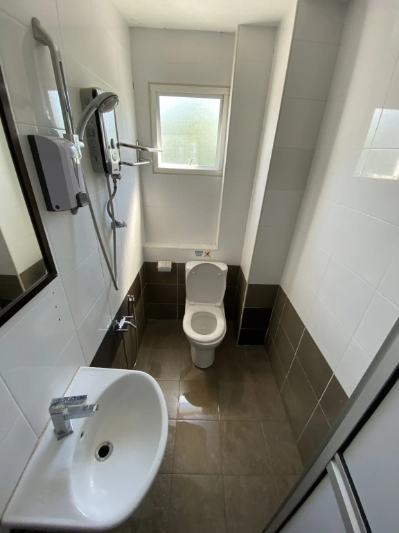 De Mawardah Hotel, Taming Sari Tower Malacca