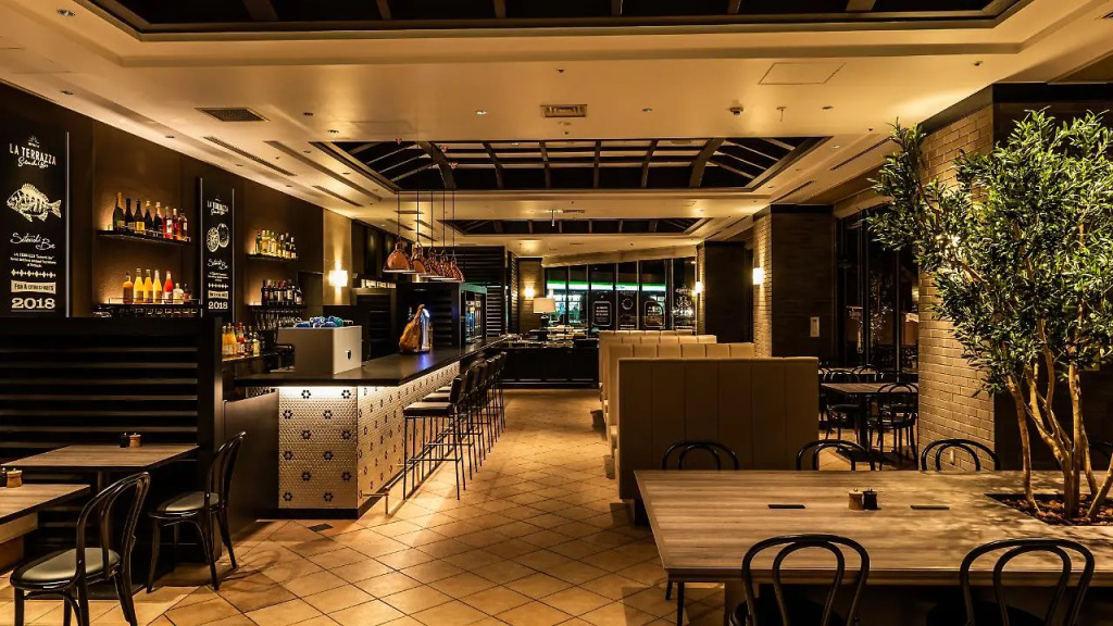 HOTEL MYSTAYS Matsuyama