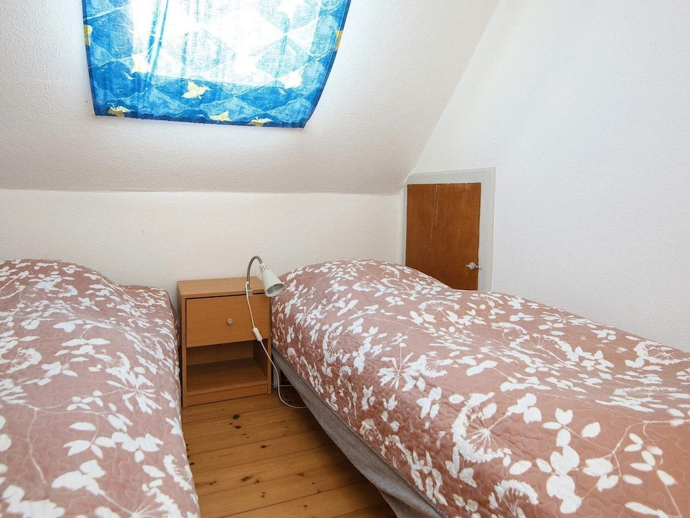 8 Person Holiday Home in Thyboron-by Traum