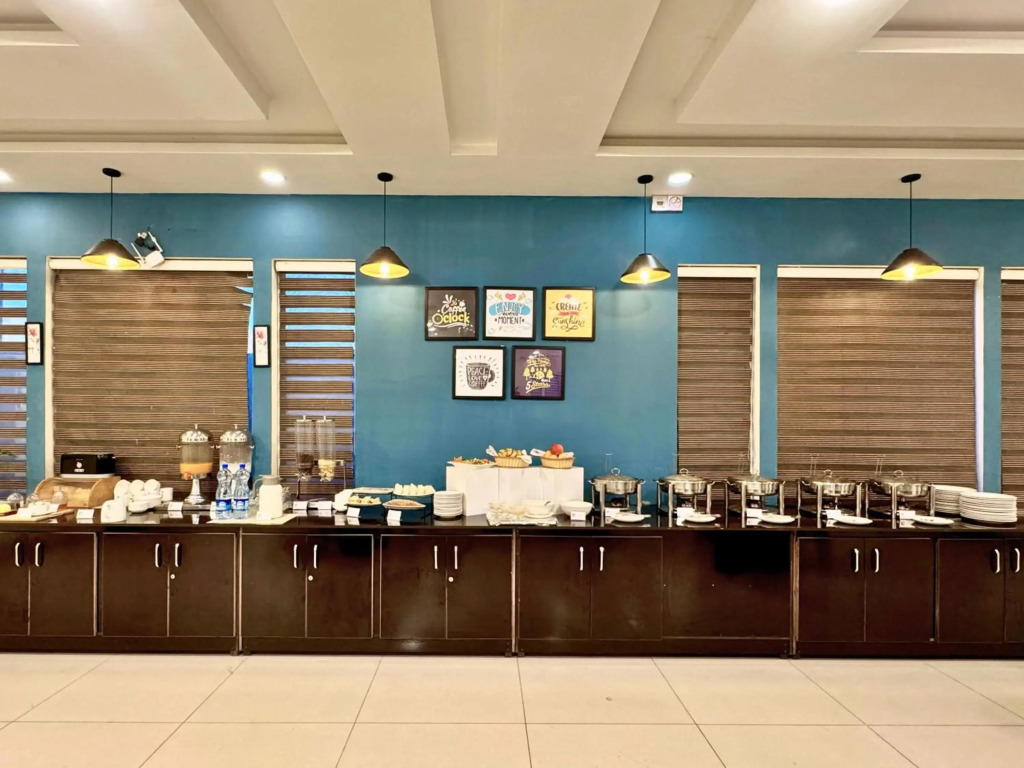 Hotel One DG Khan