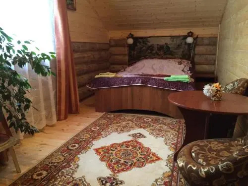 Guest House S Baney Na Pushkarke