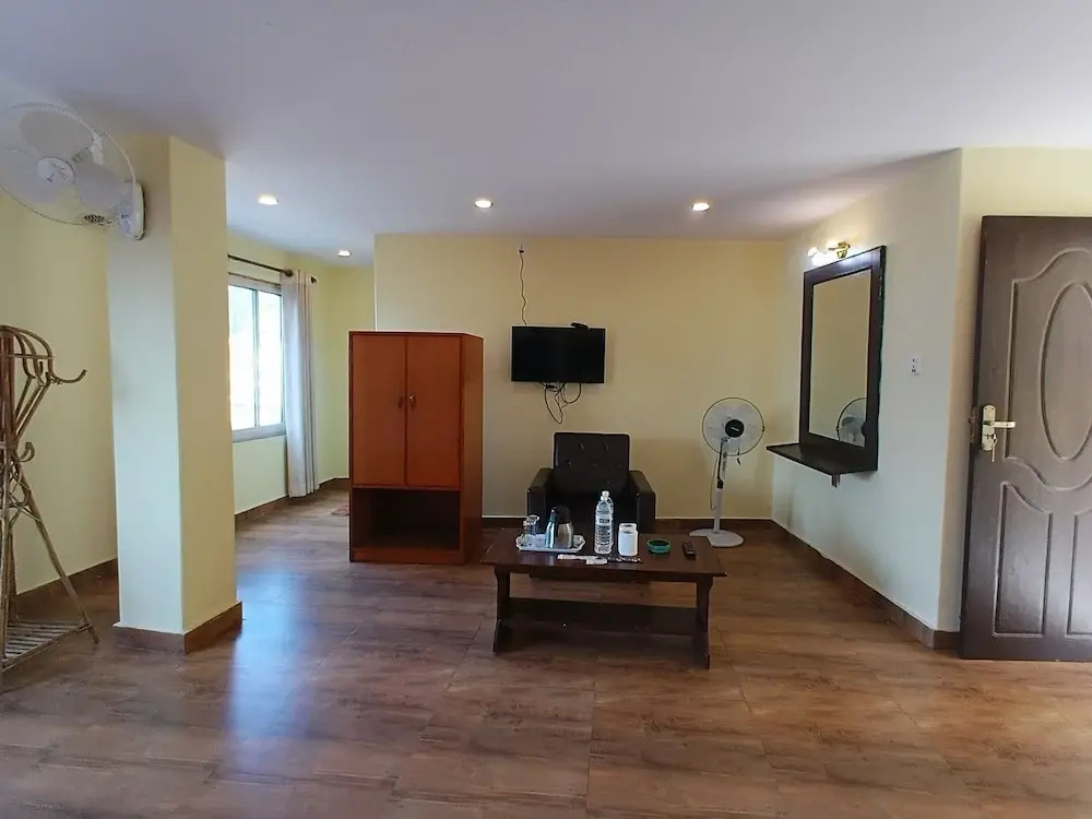 Hotel My Dream