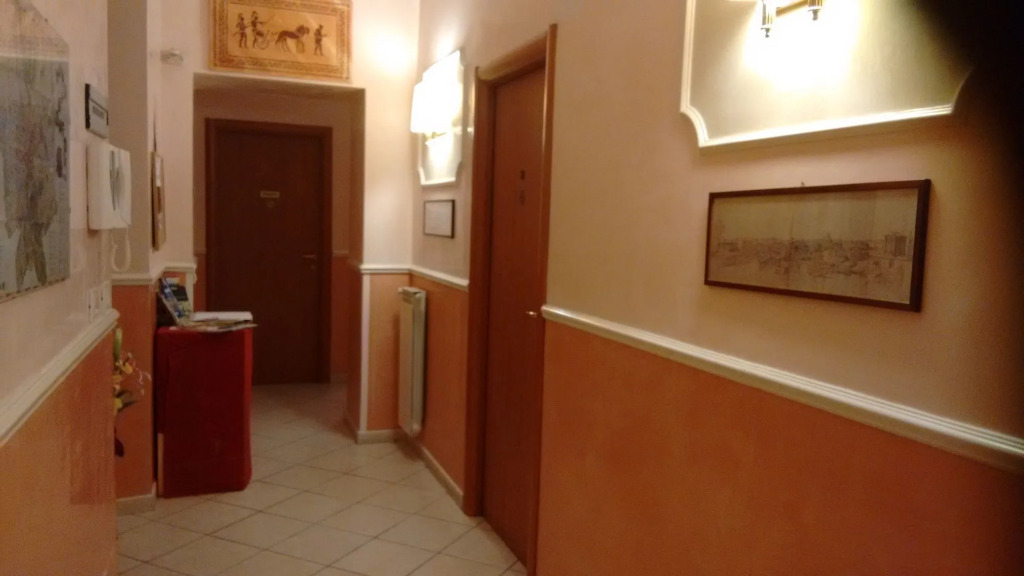 A Casa di Mei