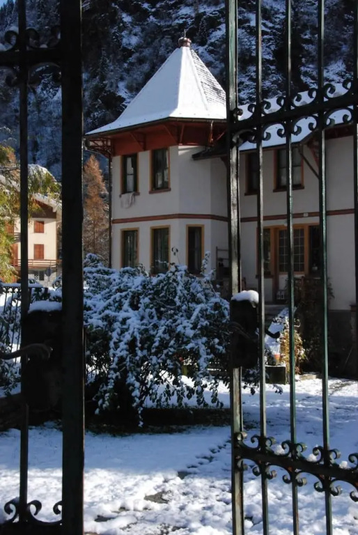 Laria di Casa