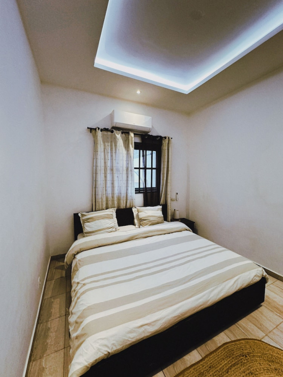 MAYORA Villas & Suites