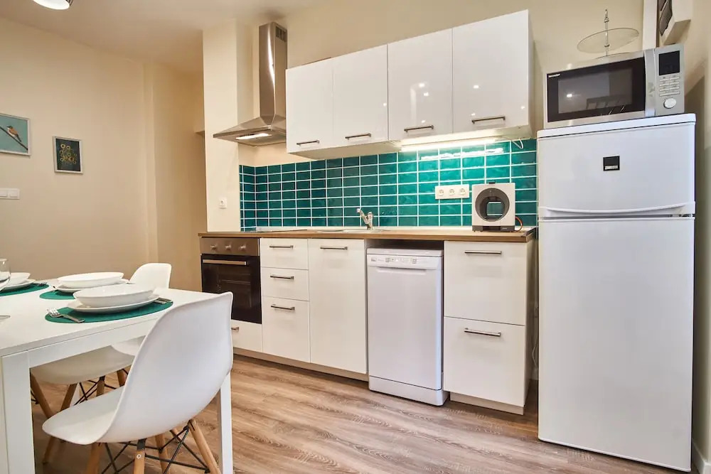 MMM Boutique Apartment