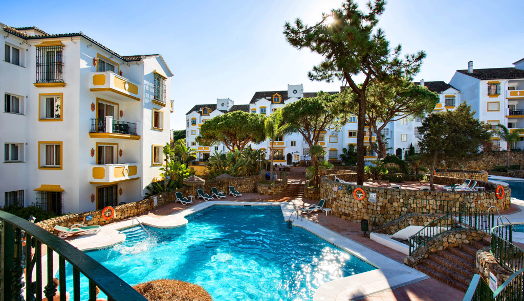 Ona Alanda Club Marbella