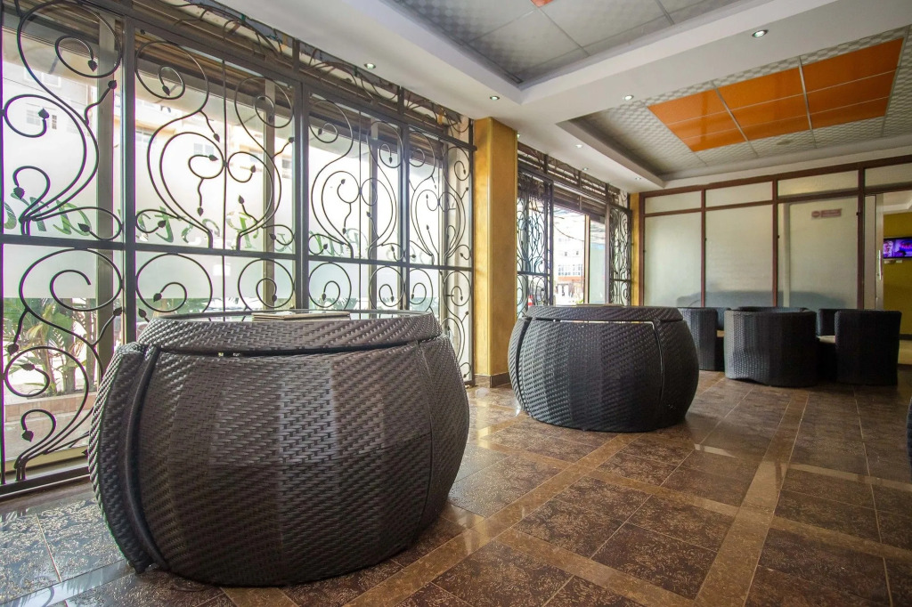 Sal's Boutique Hotel