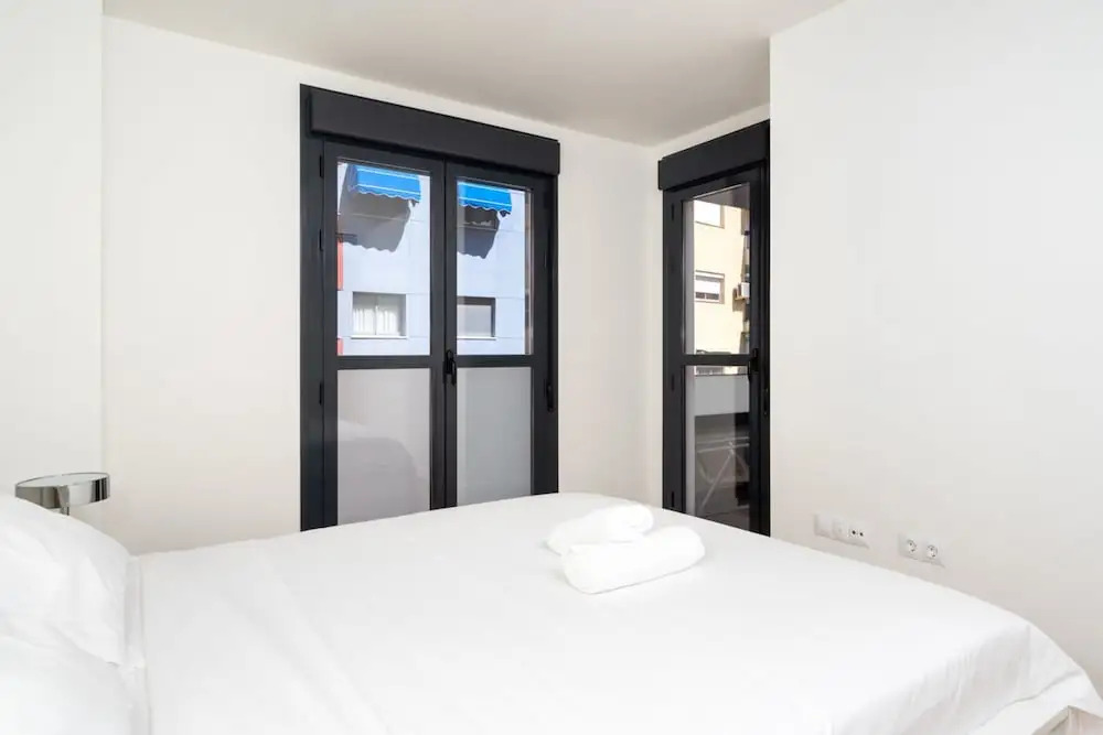 107697 Apartment In Fuengirola