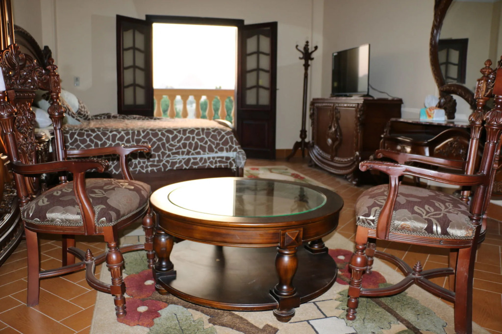 Ramosa Guest House