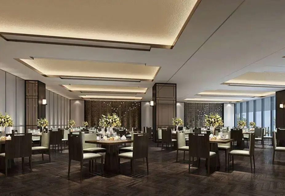 Shenzhen Futian Wyndham Grand