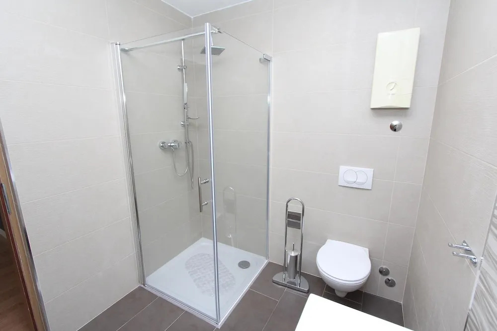 Guest House Mafi