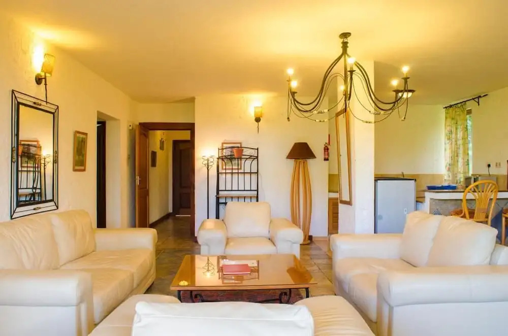 Kianderi Chalet