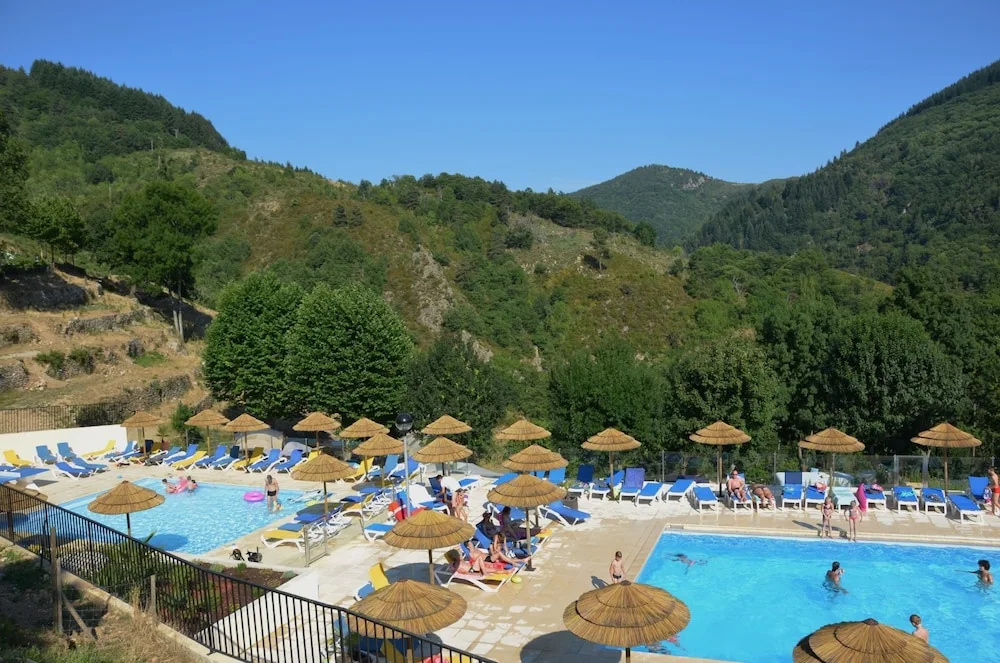 Camping LArdechois