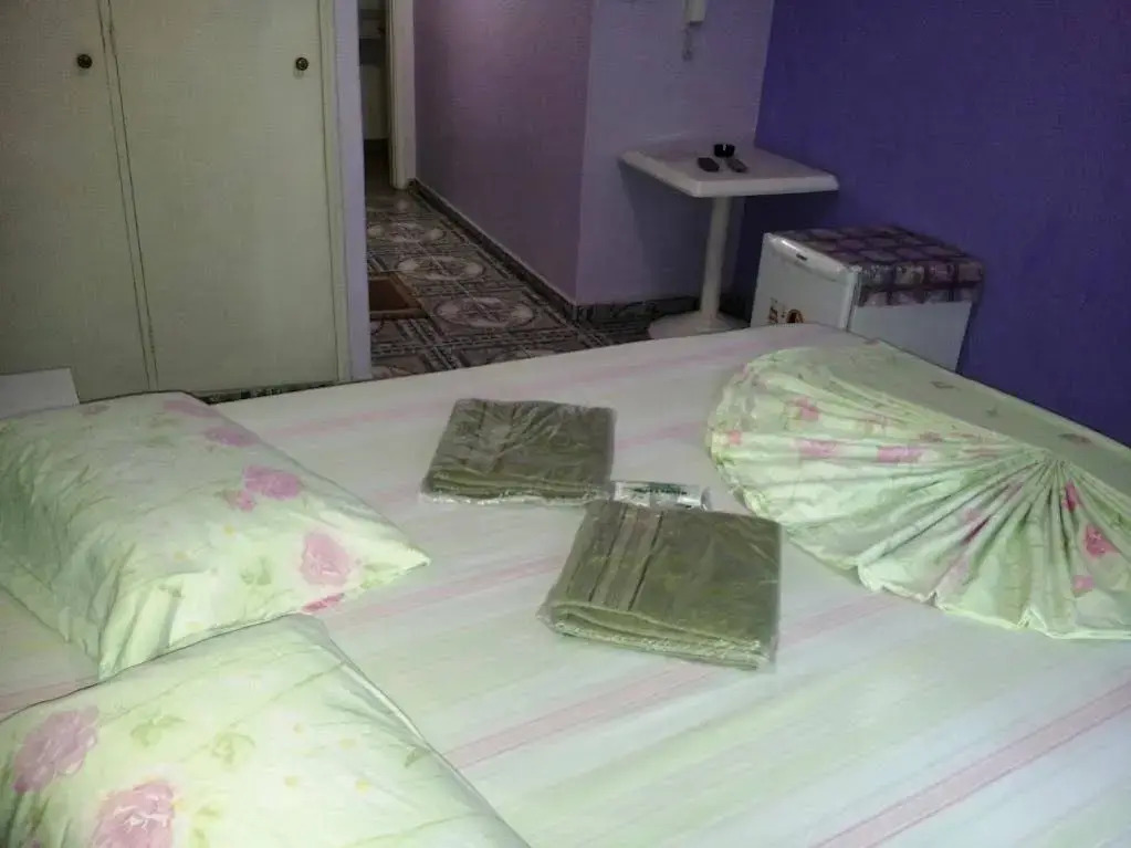 Marinus Hotel