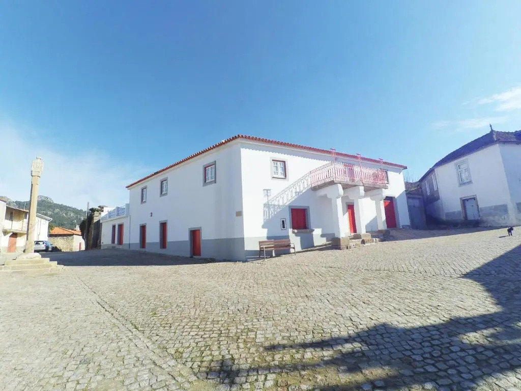 Casa de Campo das Sécias
