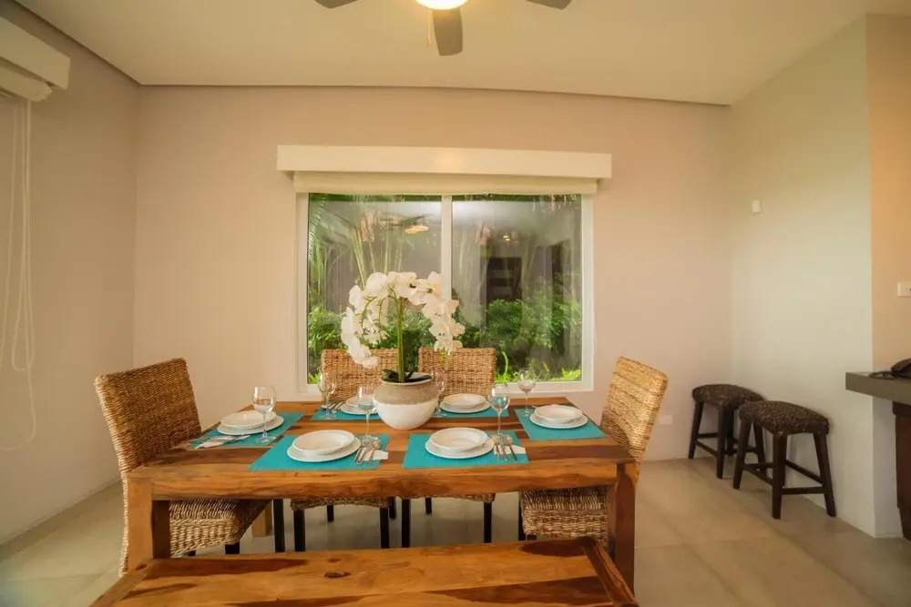 Miramar 1B - 3 bdr - 3 Bath Ocean View