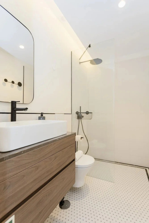 Liiiving in Porto - Luxury Design Apartment K