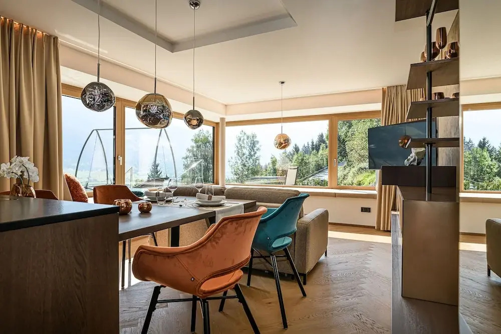 NEW! Apartments VIU by we rent