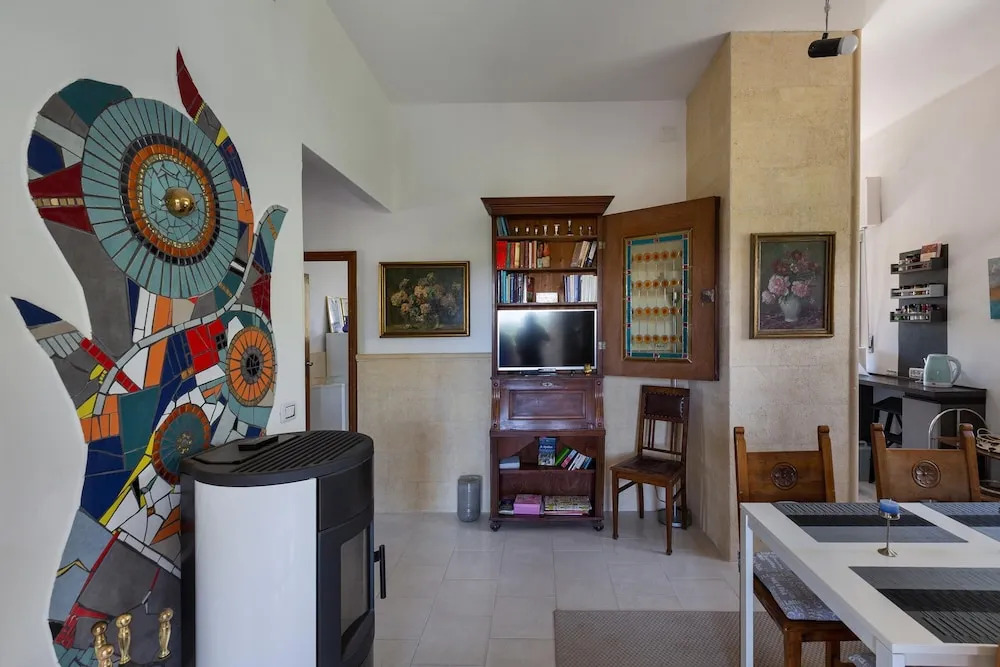 3547 Casa di Margherita by Barbarhouse