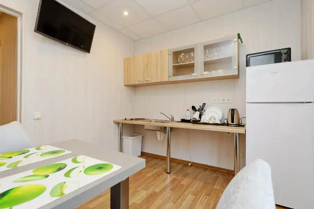 Holiday Home Viktorija 2 Royal Lux