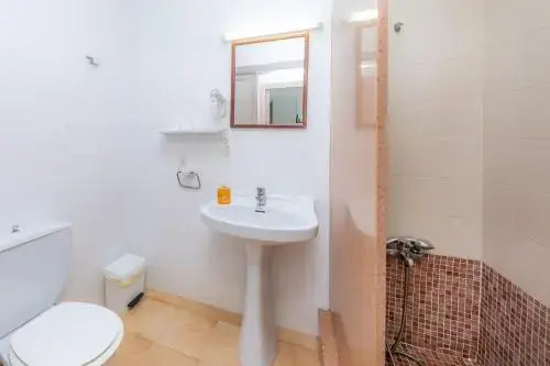Apartamento Rosa Mar 8