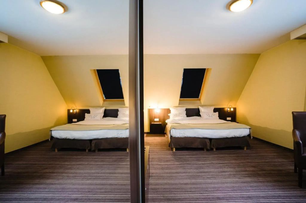 Hotel Europe