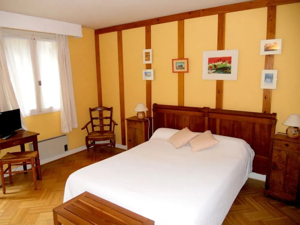 Auberge la Solognote