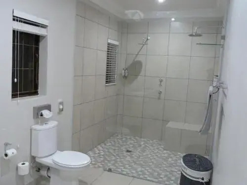 Nyala Guest House