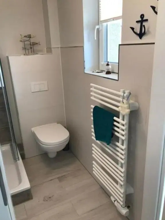 Wohnung Christine Okroy 1