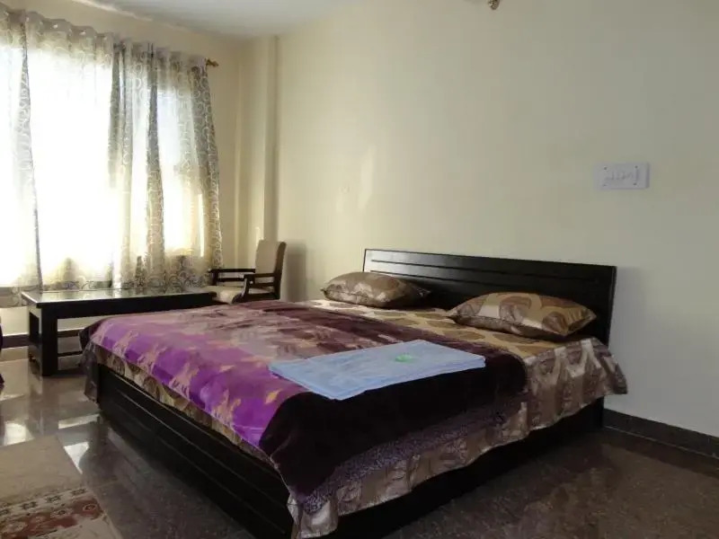 sagar guest house